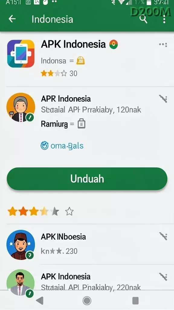 Screenshot Rinduslot nomor 1