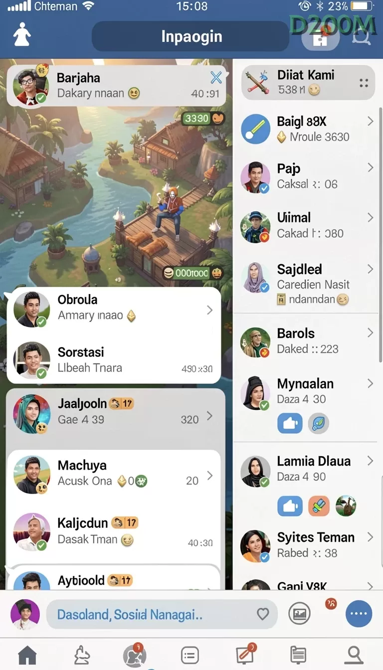Screenshot Gila138 nomor 3