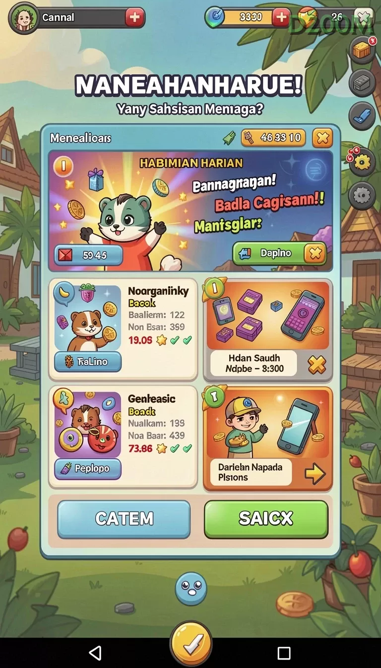 Screenshot Svip9 nomor 3
