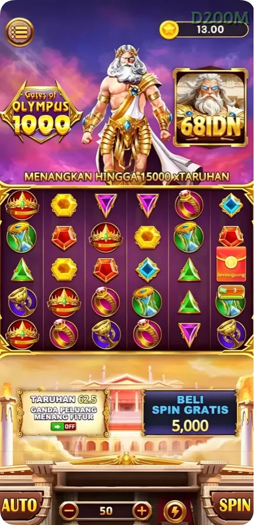 Screenshot Idrtoto nomor 1