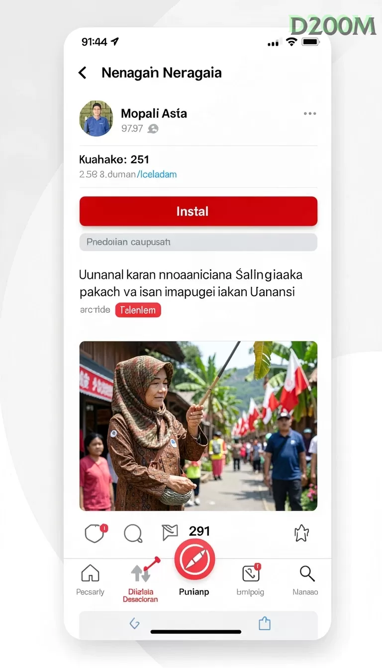 Screenshot Mari777 nomor 3