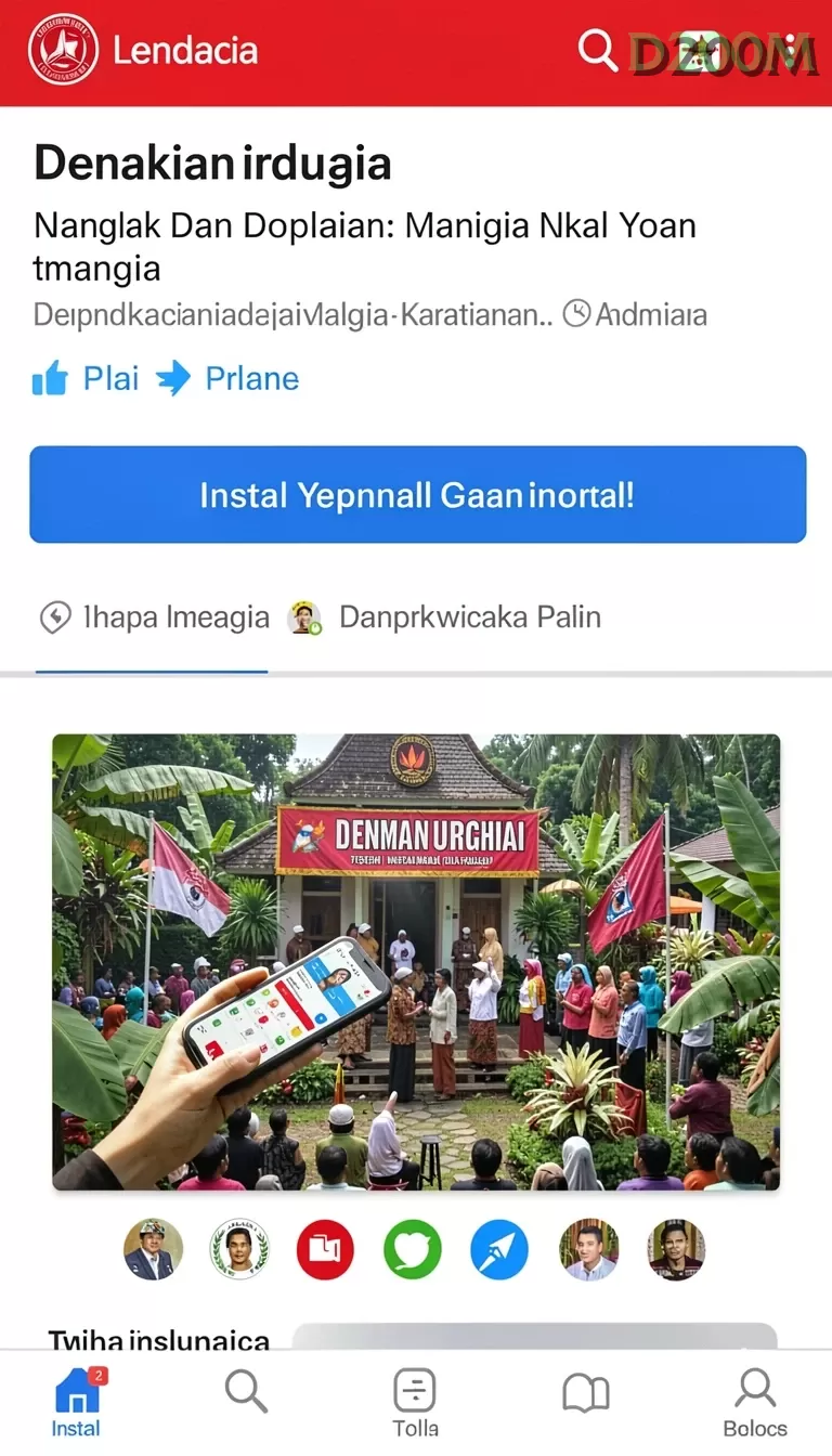 Screenshot Dhx4d nomor 1