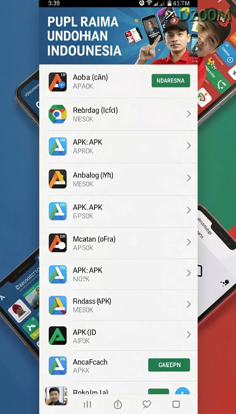 Screenshot Saranajitu nomor 1