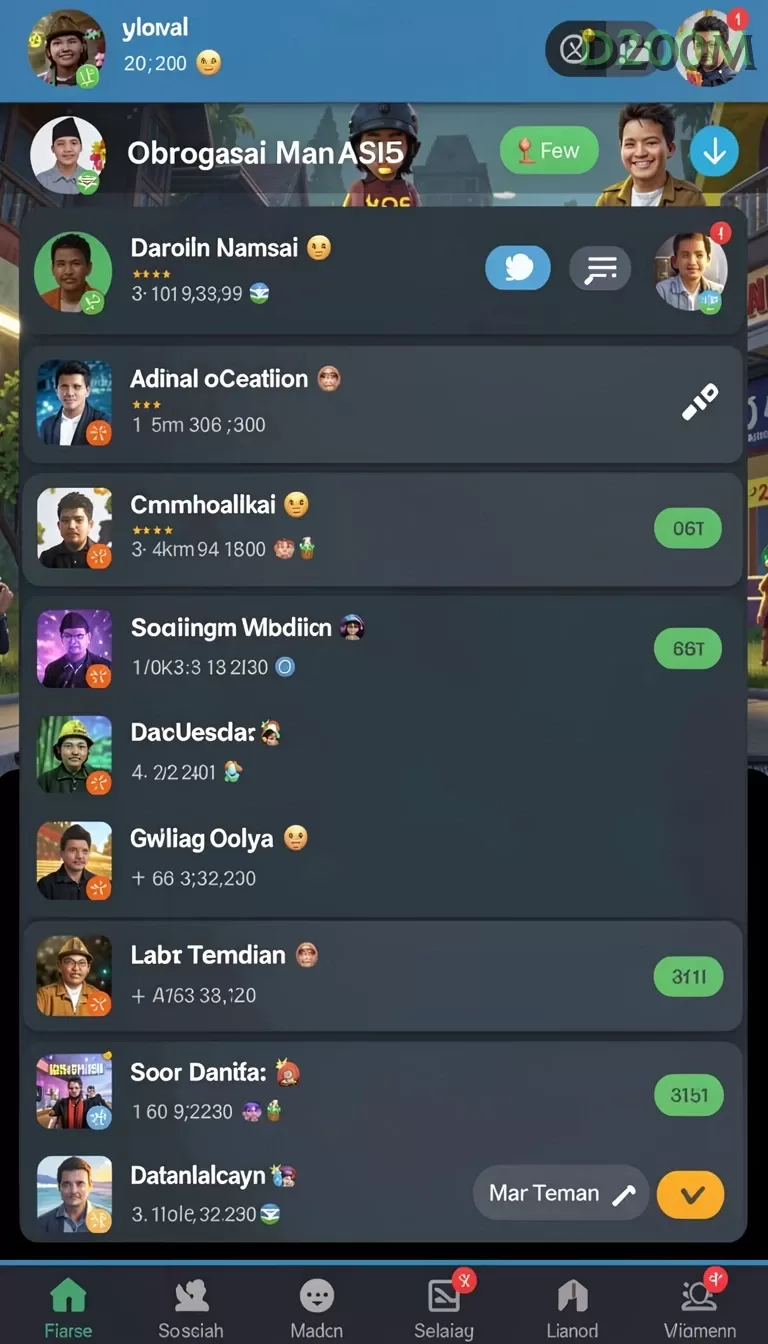 Screenshot Sr777 nomor 1