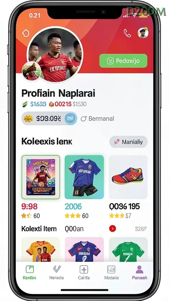 Screenshot Gila138 nomor 2